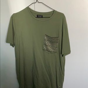 Zara Tshirt